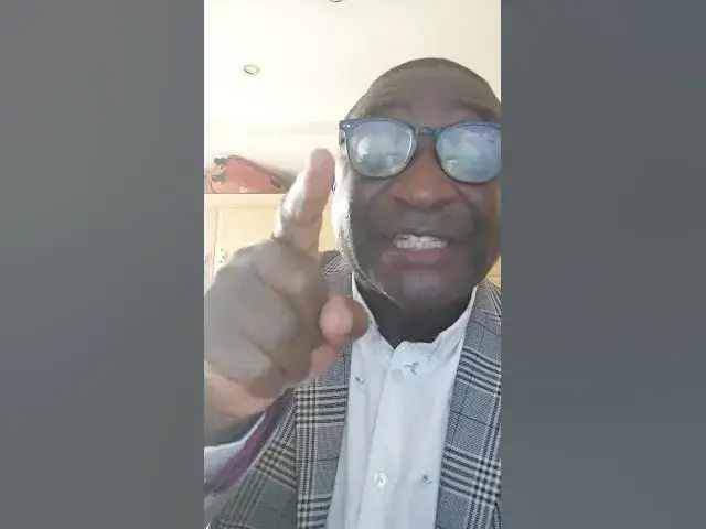 Video thumbnail for What is really happening in Cameroon? No coalition will safe Cameroon except demonstrations in Y'de