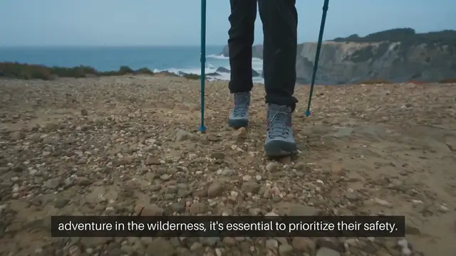 'Video thumbnail for Pet Outdoor Safety Gear'