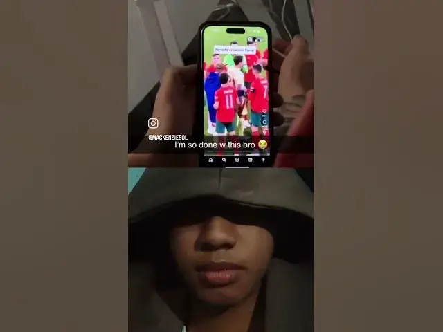 'Video thumbnail for Di nga? 🤣 | CG Reacts'