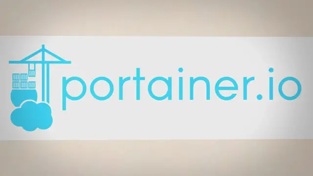 'Video thumbnail for Mastering Docker Container Management with Portainer: Installation, Configuration, and Optimization'