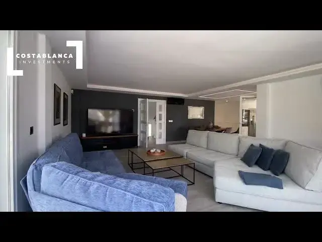 Video thumbnail for Alfaz del Pí 1 8M