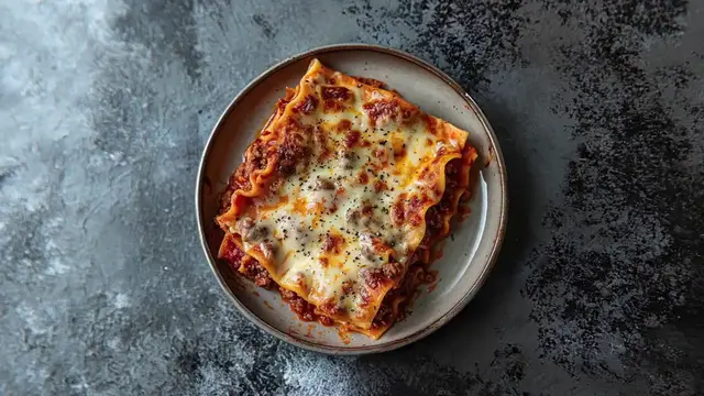 Video thumbnail for The Ultimate Guide to the Best Lasagna Soup Recipe