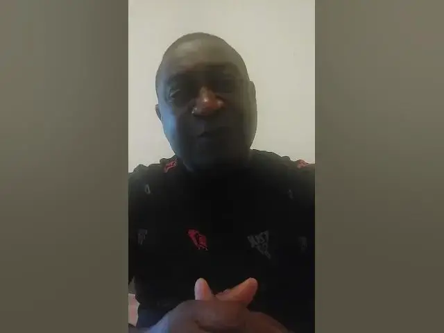 Video thumbnail for CAMEROONIANS LISTEN,  ALL CPDM MEMBERS ARE ENEMY TO THE POPULATION AND THE STATE DEVELOPMENT