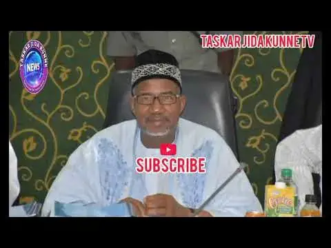 Video thumbnail for MEETING_A BAUCHI