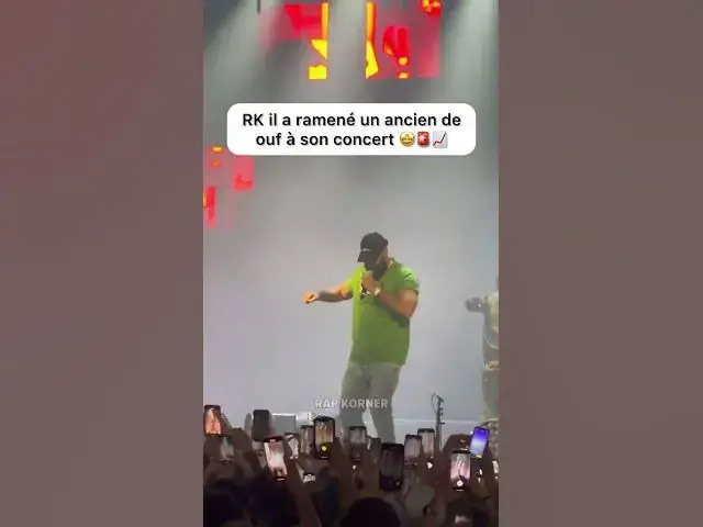 Video thumbnail for Lien de nos playlists en bio 💯 @rkofficiel_77 @lafouine78