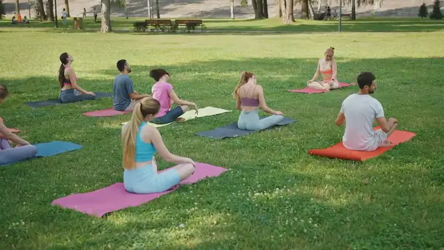 Video thumbnail for Outdoor Activities for Fitness and Fun