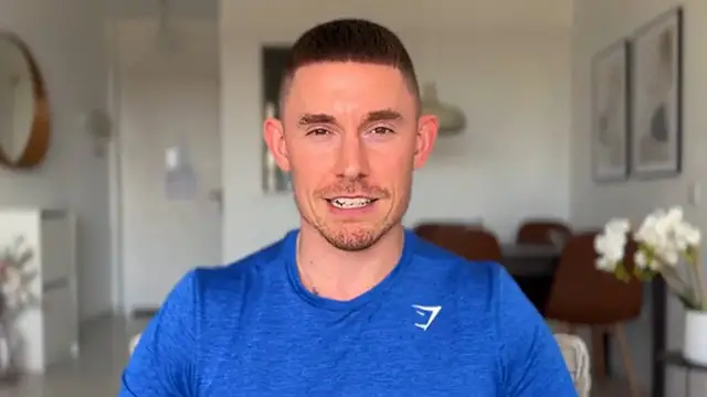 Video thumbnail for The 4 things I wish I knew before I lost 50 pounds (Burn Fat Faster)