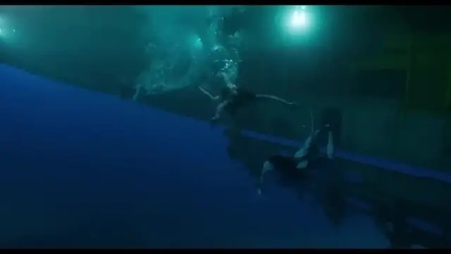 Video thumbnail for Neteyam Death Scene | AVATAR: THE WAY OF WATER (2022) Movie CLIP HD