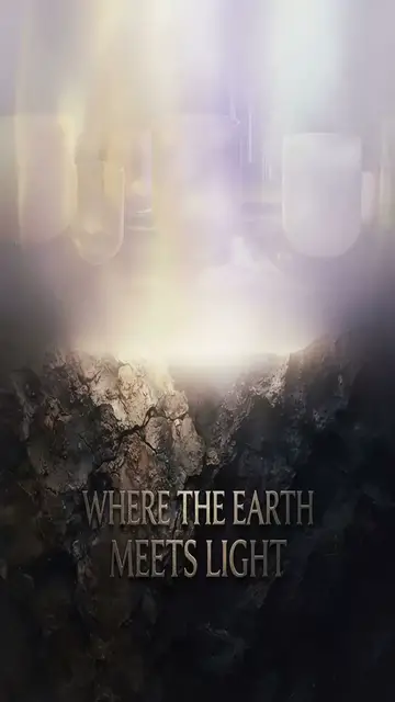 Video thumbnail for 2 - Induction - Where the Earth Meets Light, "The Frequency of Otara (Reimagined)"