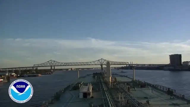 'Video thumbnail for ports_timelapse'