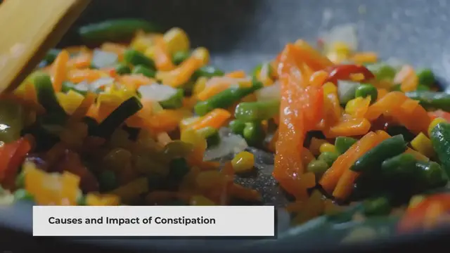 Video thumbnail for Best Remedies To Get Rid of Constipation