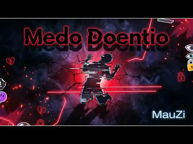 Video thumbnail for MauZi | Melodias & Versos | Medo Doentio