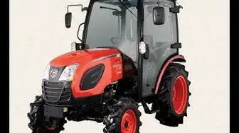 Video thumbnail for Kioti CK3510 se prices reviews specs weight | kioti ck series tractor 2018