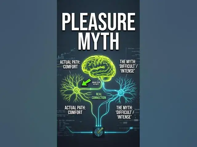 Video thumbnail for More Difficult Position ≠ More Pleasurable. #sexualityeducation #sexuality #psychologyfacts