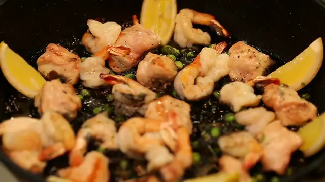 Video thumbnail for The Famous Chicken Adobo: A Dish Worth Talking About