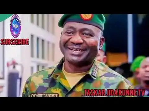 Video thumbnail for NASARA_SOJOJIN nigeria