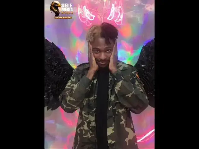 Video thumbnail for BBNaija Is a Waste of Time” — Disqualified Faith Slams Show #news #selemediaafrica #selemedia