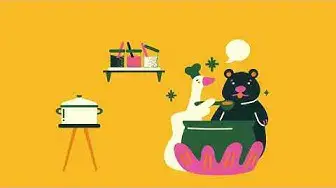 'Video thumbnail for Leer alles over jouw kind'