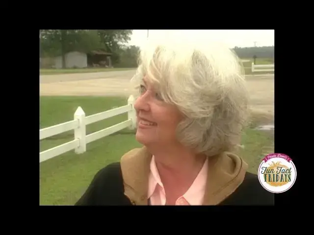 Video thumbnail for Fun Fact Fridays - Bland Farms and how to pick an onion