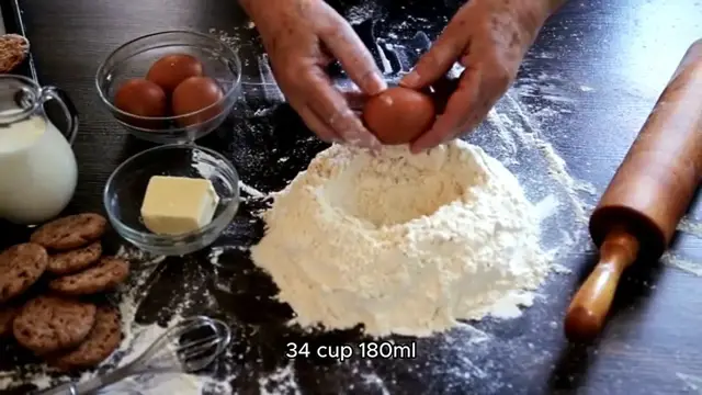 'Video thumbnail for Cake Pops Recipe'