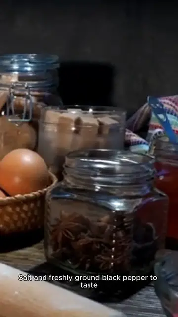 Video thumbnail for simple gravy recipe