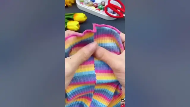 Video thumbnail for 🌟 Portable Mini Electric Sewing Machine 😍 | Product Link is in Description ⬇️ #shorts #gadgets