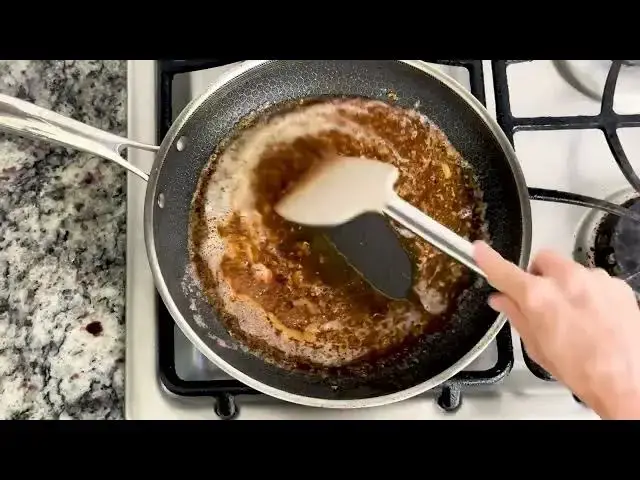 Video thumbnail for Best Healthy Honey Ginger Chicken Breast Pan Seared 720p 24fps