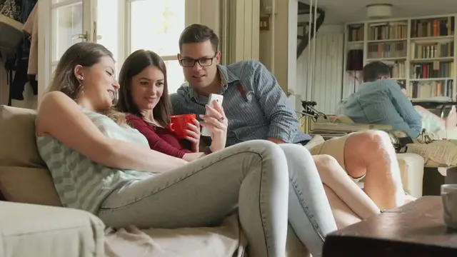 Video thumbnail for "Shailene Woodley Reflects on 16th Anniversary of 'The Secret Life of the American Teenager'"