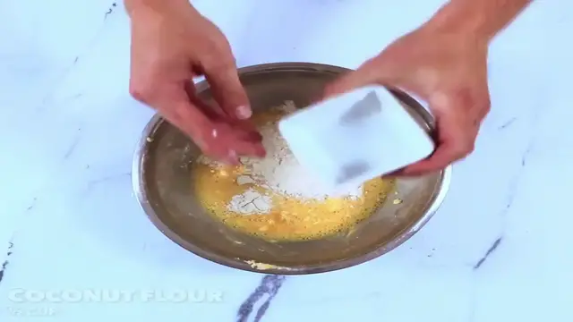 Video thumbnail for Coconut Chocolate Chip Cookie Recipe(720P HD)