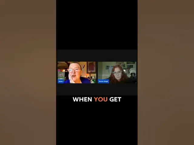 Video thumbnail for Obsessed With Death, Annoyed by Grief #substack #shorts