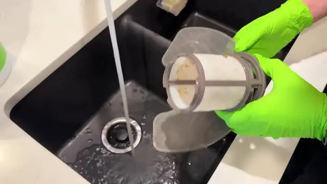 Video thumbnail for 16.The Ultimate Guide to Deep Cleaning Your Dishwasher (1080p 30fps)