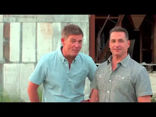 Video thumbnail for Bobby and Jamie Happy Mothers Day Greeting video 1
