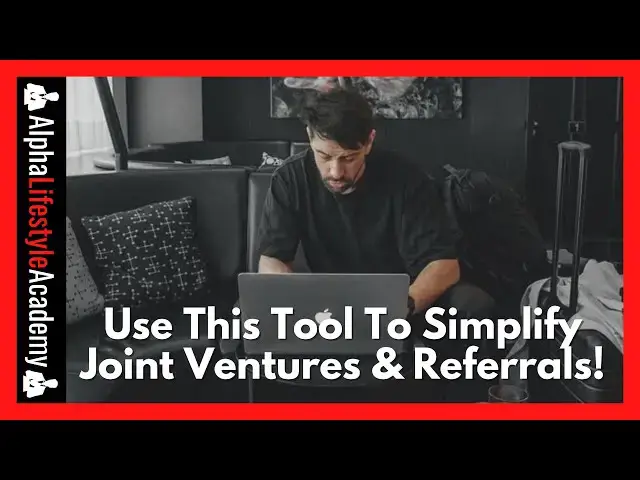 Video thumbnail for Videomail How To Simplify Joint Ventures