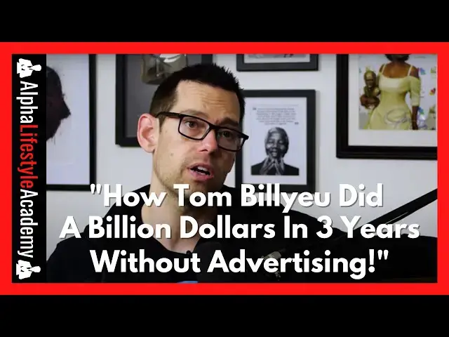 Video thumbnail for Videomail Dominate Your Market! Billion Dollars In 3 Years From Joint Ventures!