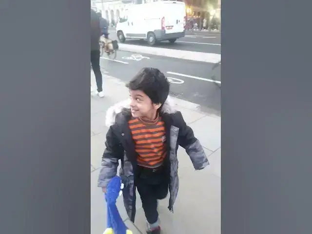 Video thumbnail for uk vist