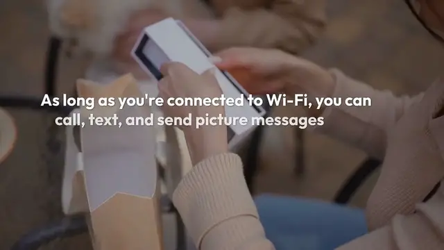 Video thumbnail for TEXTNOW: The App That Keeps Your Wallet Happy