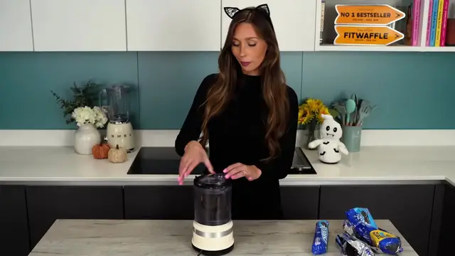 Video thumbnail for How To Make The Best Shortbread Cookies Ever(720P HD)