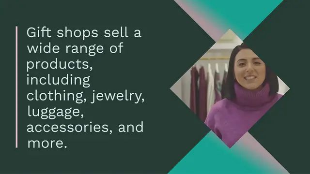 Video thumbnail for 600+ Creative Gift Shop Names Ideas for Your Next Shop