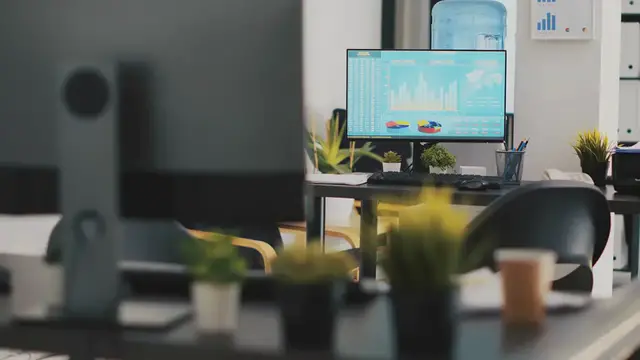 Video thumbnail for The Dow Jones Industrial Average: A Complete Guide to Components, Calculation, and Latest Market News