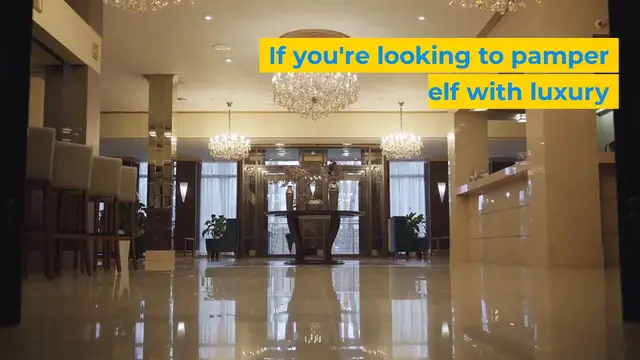 Video thumbnail for Best All-Inclusive Resorts for Seniors