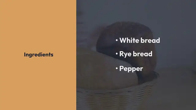 Video thumbnail for Smörgåstårta with Sandwich Cake Recipe