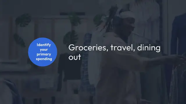 Video thumbnail for Right Credit Card for Your Needs