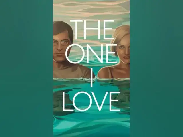 Video thumbnail for I love THE ONE I LOVE (2022) #escaperoommovie #movie #youtubereview #theoneilove #review #shorts