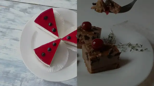 Video thumbnail for  Easy White Chocolate Cheesecake Balls Recipe