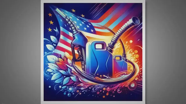 Video thumbnail for Fuel Conversion-US vs EU