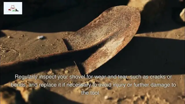 'Video thumbnail for Shovels For Landscaping'