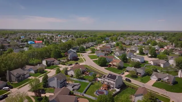 Video thumbnail for Red, White, and Blue Land: A Place Like No Other