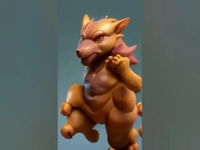 Video thumbnail for The Horse Is Back @AvatarStewie