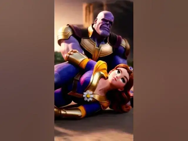 Video thumbnail for MARVEL THOR MOVIE QUOTE (THANOS)