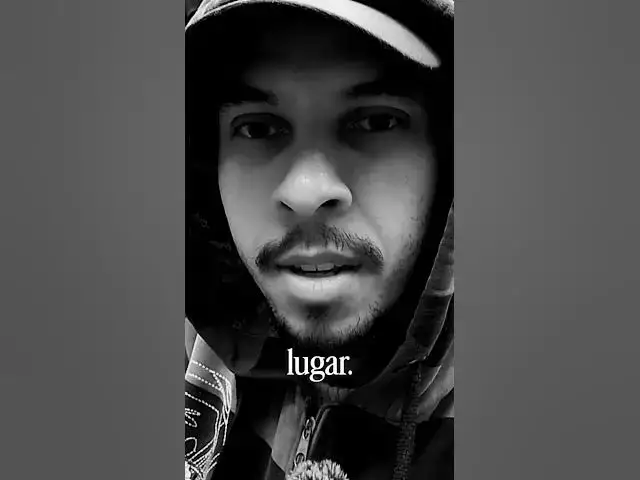 Video thumbnail for Enquanto você cuida de todo mundo, quem está cuidando de você?